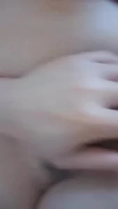 会动的小穴