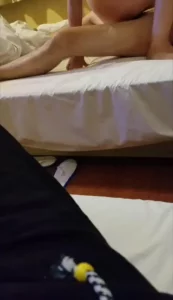 绿帽淫妻