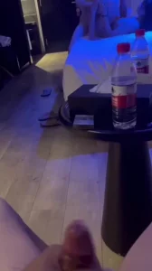 我爱舔骚逼