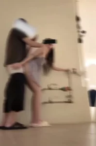 反差婊6