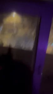 私家车