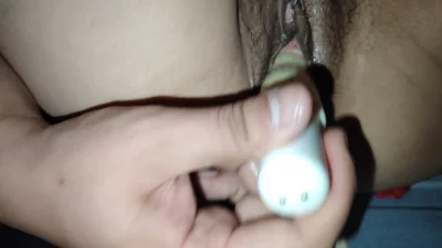 夫妻自拍
