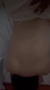 后入骚妻