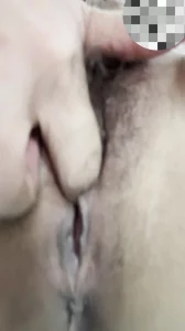 我的情人自慰2