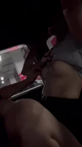 随时随地都要被操的小母狗