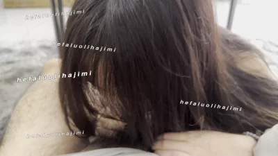 单男视角被女友深喉口爆