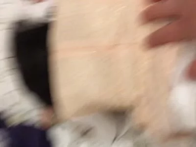 群子不脱就干