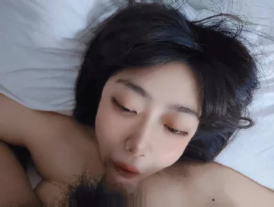 射完吞精